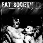 Fat Society : Through The Pain I Suffer With A Smile